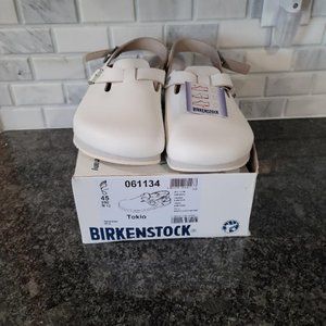 NEW Men's Birkenstock Tokio Super Grip